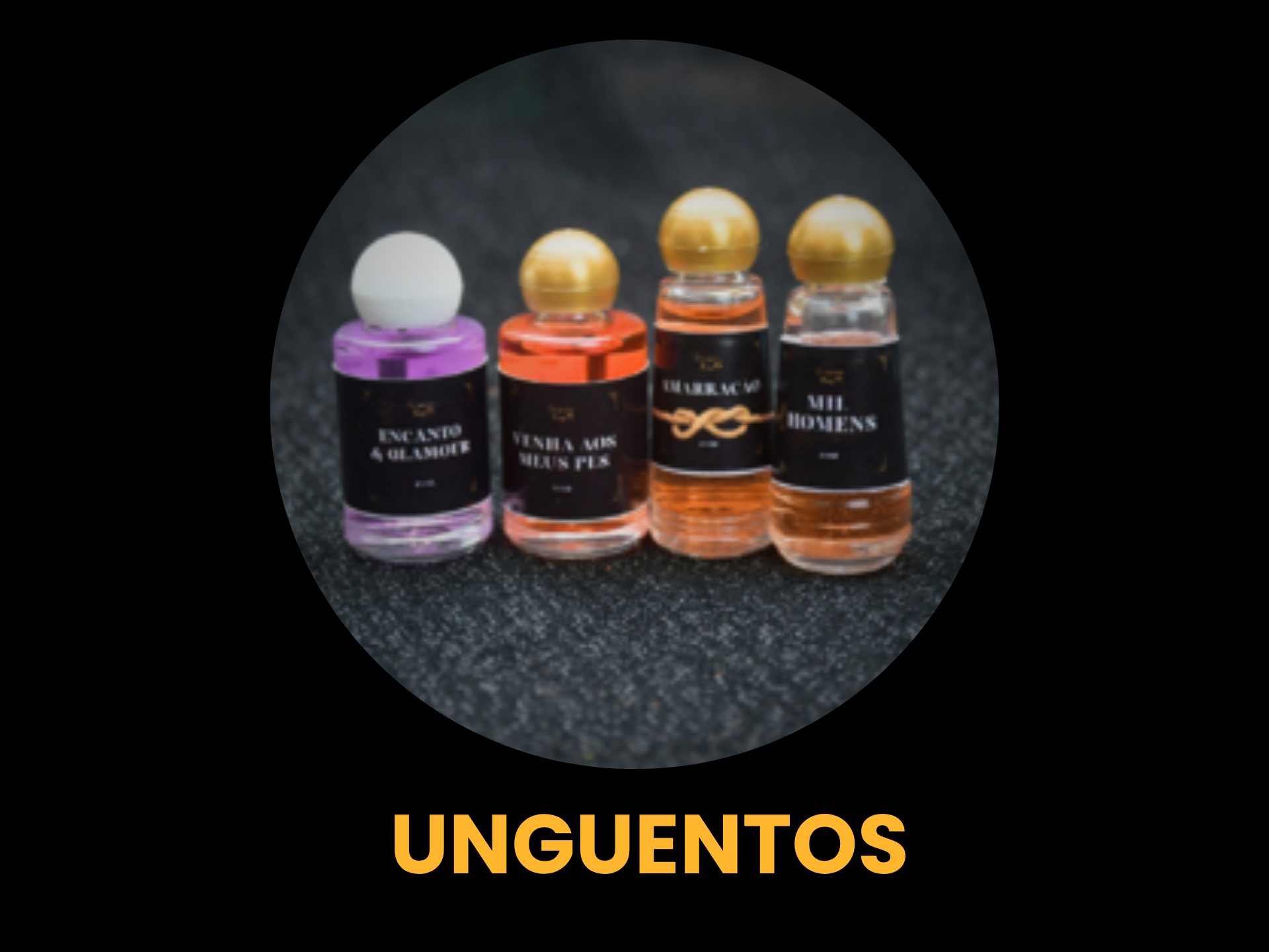 UNGUENTOS