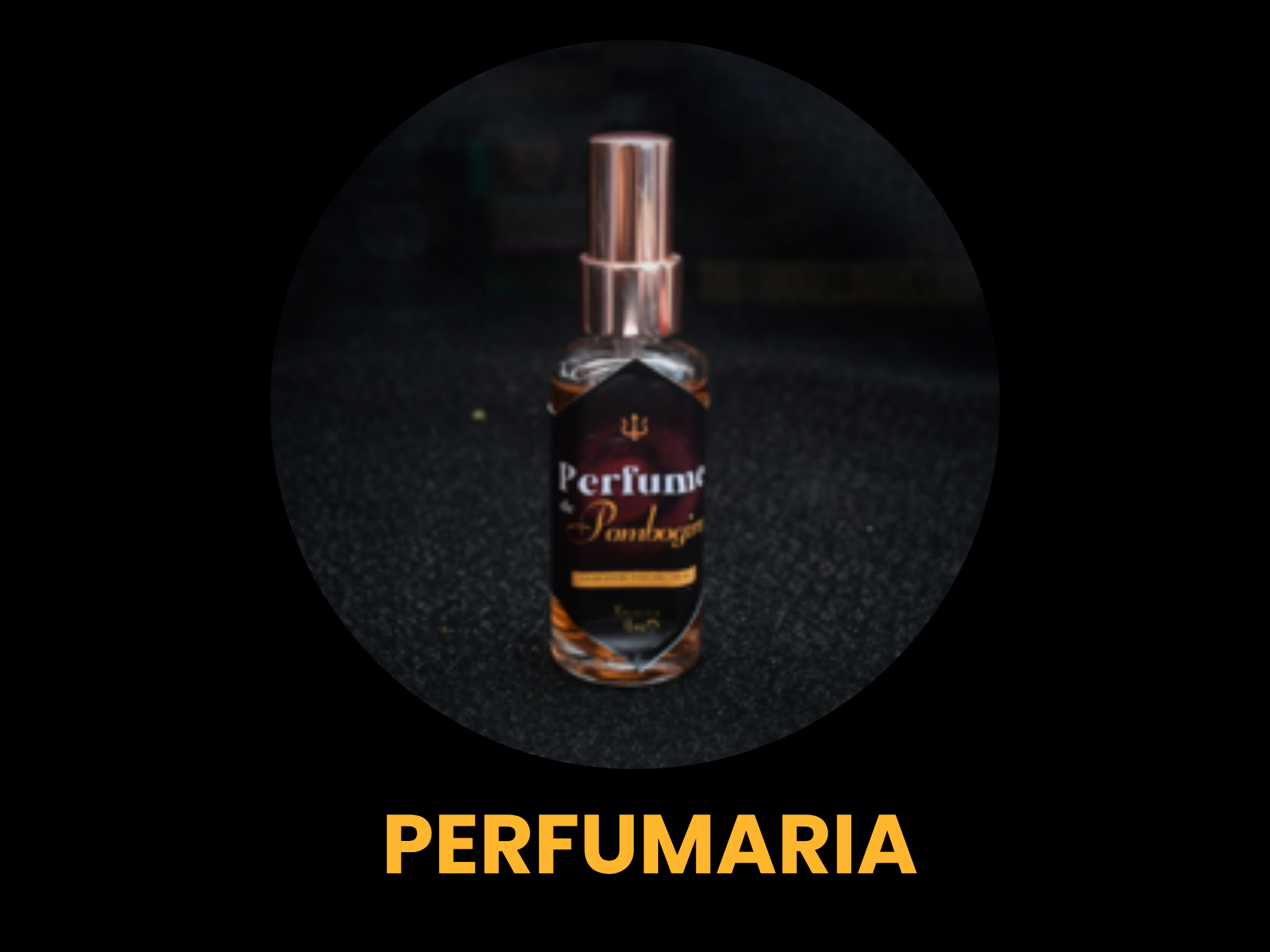 PERFUMARIA
