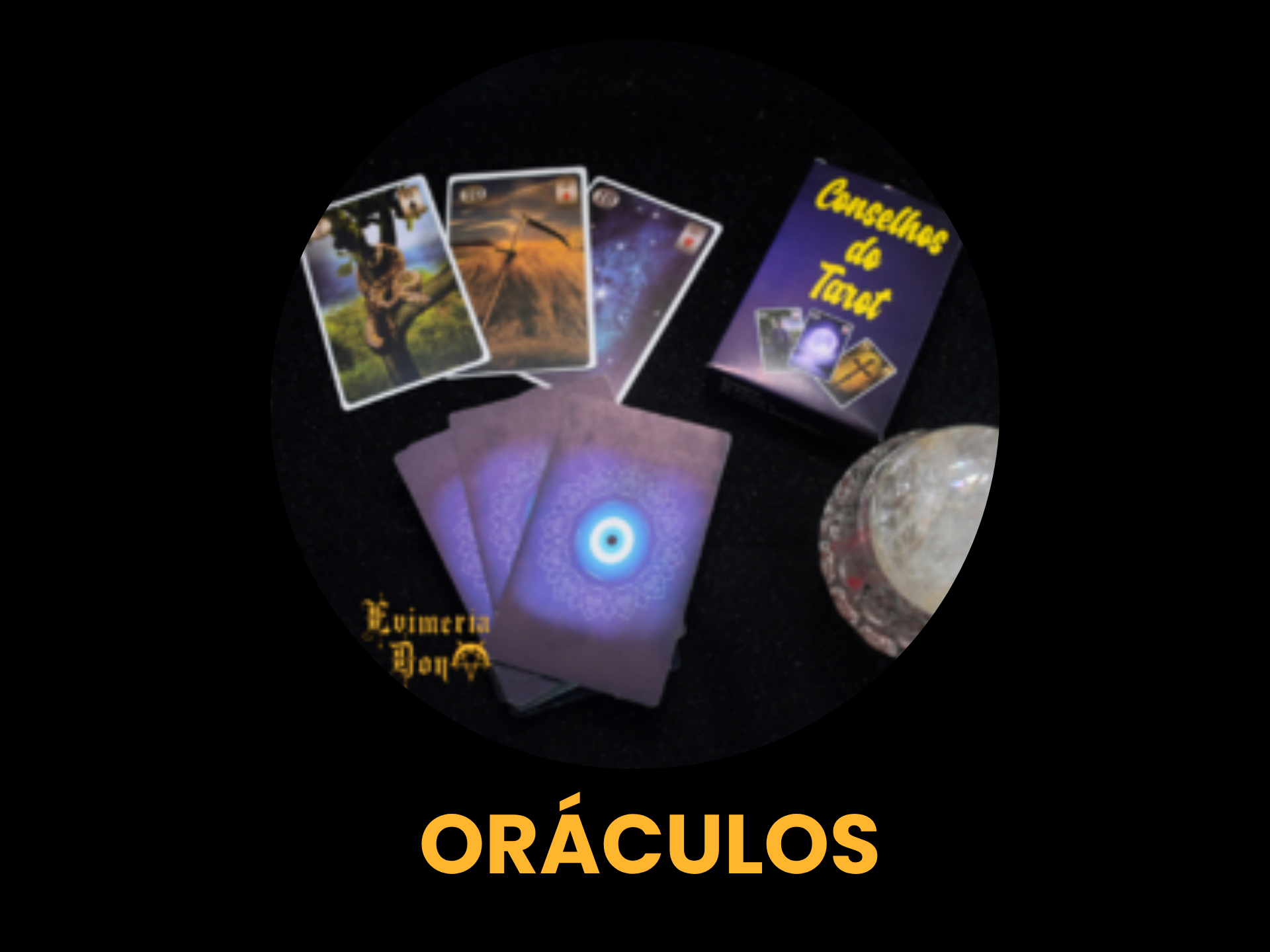ORÁCULOS
