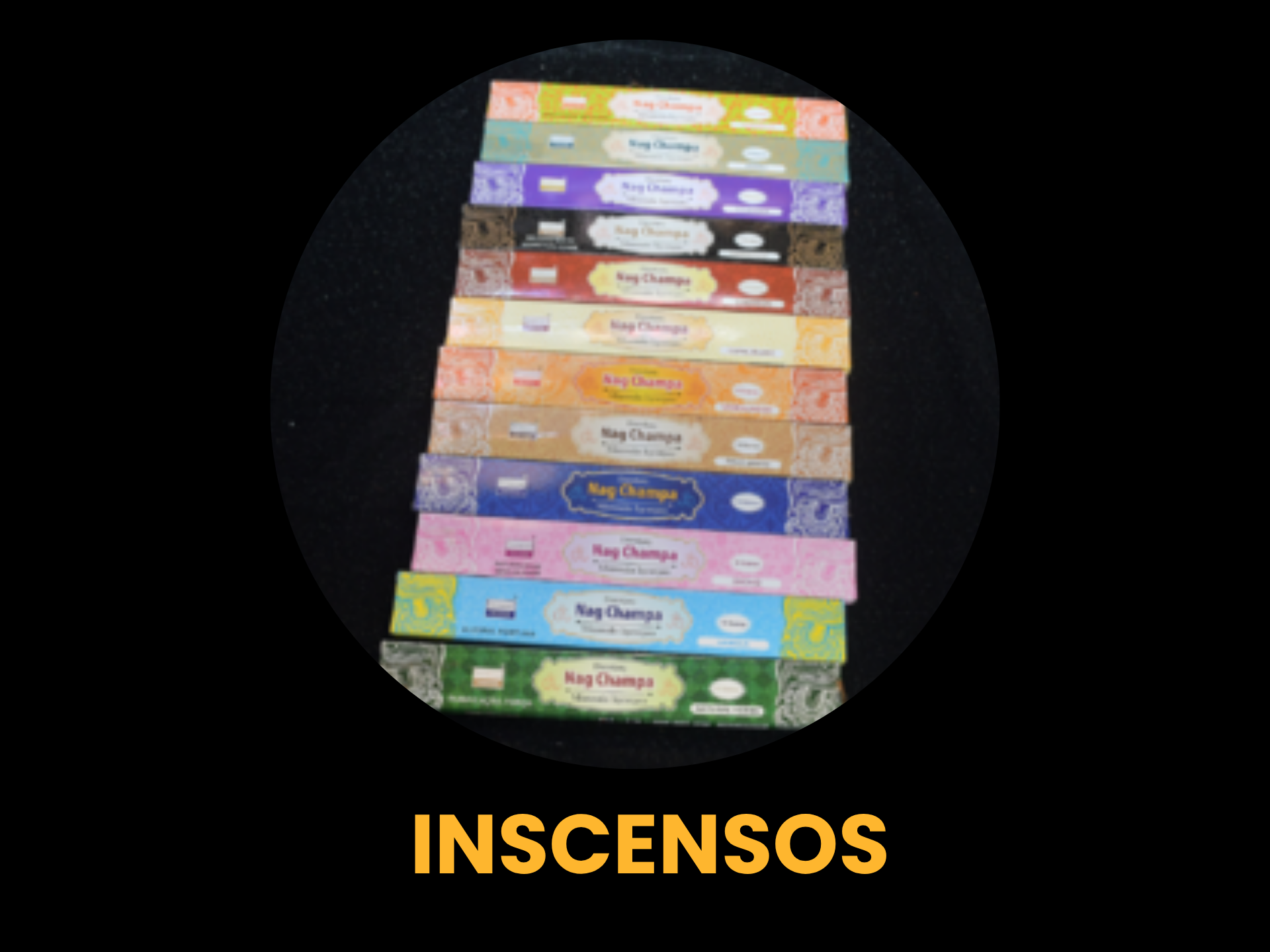 INCENSOS