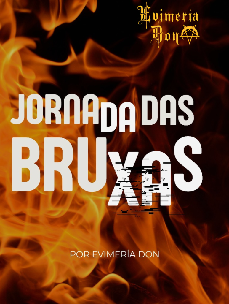 jORNADA DAS bRUXAS